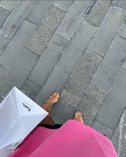 Hala Abdallah feet photo 11