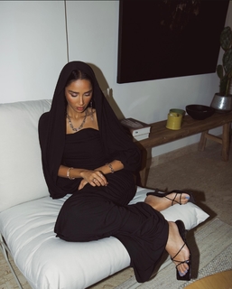 Hala Abdallah feet photo 7