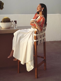 Hala Abdallah feet photo 12