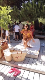 Hala Abdallah feet photo 18