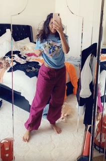 Hala Abdallah feet photo 2