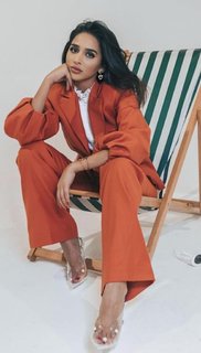 Hala Abdallah feet photo 1