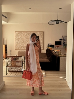 Hala Abdallah feet photo 16