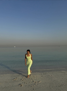Hala Abdallah feet photo 10