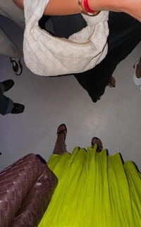 Hala Abdallah feet photo 7