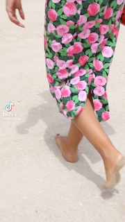 Hala Abdallah feet photo 5