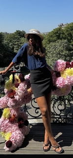 Hala Abdallah feet photo 2