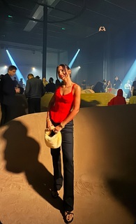 Hala Abdallah feet photo 9