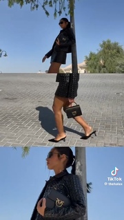 Hala Abdallah feet photo 2
