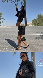 Hala Abdallah feet photo 1