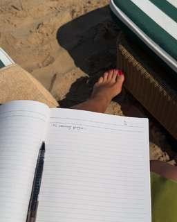 Hala Abdallah feet photo 15