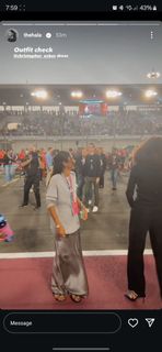 Hala Abdallah feet photo 8