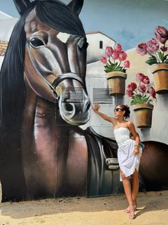 Hala Abdallah feet photo 2