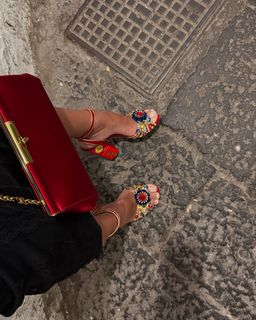 Hala Abdallah feet photo 12