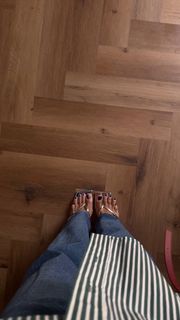 Hala Abdallah feet photo 3