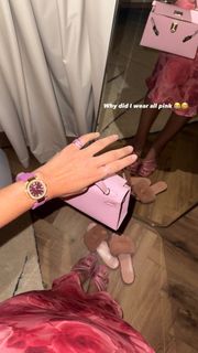 Hala Abdallah feet photo 3