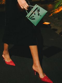 Hala Abdallah feet photo 12