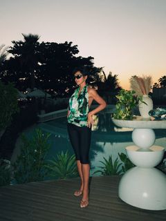 Hala Abdallah feet photo 8