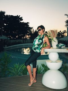 Hala Abdallah feet photo 7