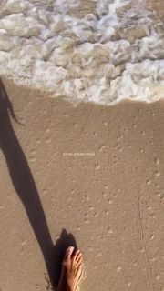 Hala Abdallah feet photo 11