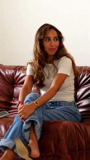 Hala Abdallah feet photo 8