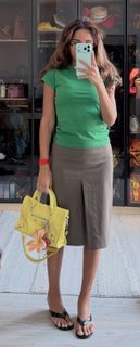 Hala Abdallah feet photo 3