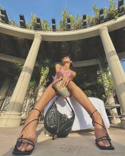 Hala Abdallah feet photo 6