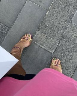 Hala Abdallah feet photo 5
