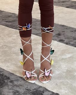 Hala Abdallah feet photo 4