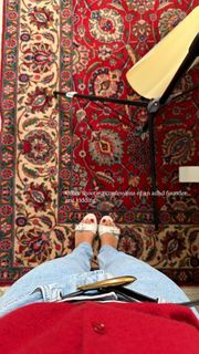 Hala Abdallah feet photo 1