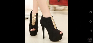 Hala Al Turk feet photo 3