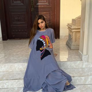 Hala Al Turk feet photo 7