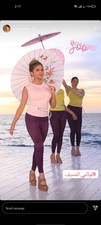 Hala Al Turk feet photo 6
