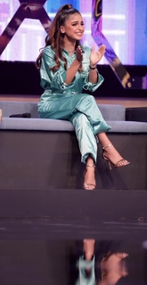 Hala Al Turk feet photo 12