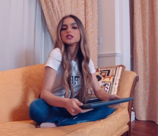 Hala Al Turk feet photo 9