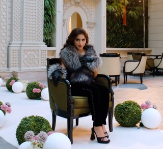 Hala Al Turk feet photo 8