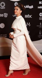 Hala Al Turk feet photo 7