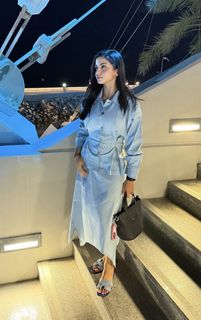 Hala Al Turk feet photo 5