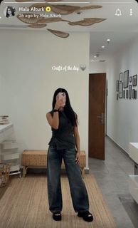 Hala Al Turk feet photo 1