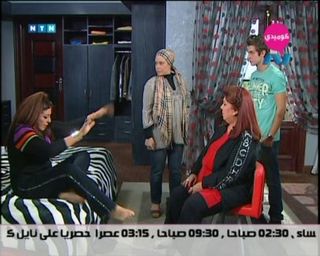 Hala Sedki feet photo 17