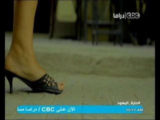 Hala Sedki feet photo 14