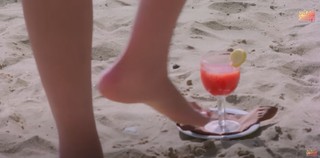Hala Sedki feet photo 2