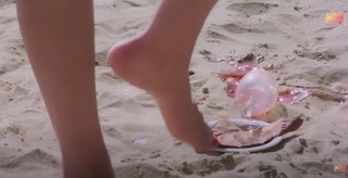 Hala Sedki feet photo 1