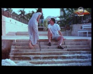 Hala Sheha feet photo 3