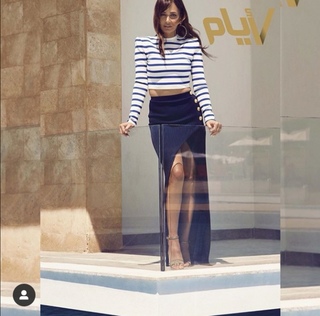 Hala Sheha feet photo 13