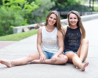 Haleigh Broucher feet photo 13