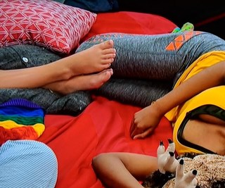Haleigh Broucher feet photo 14