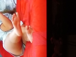 Haleigh Broucher feet photo 11