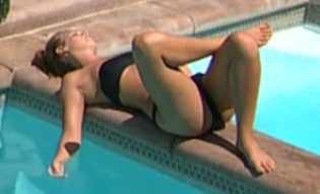 Haleigh Broucher feet photo 14