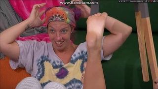 Haleigh Broucher feet photo 14